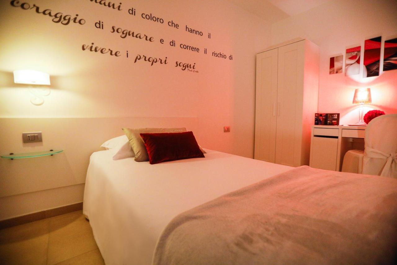 Le Onde Resort Viterbo Exterior photo