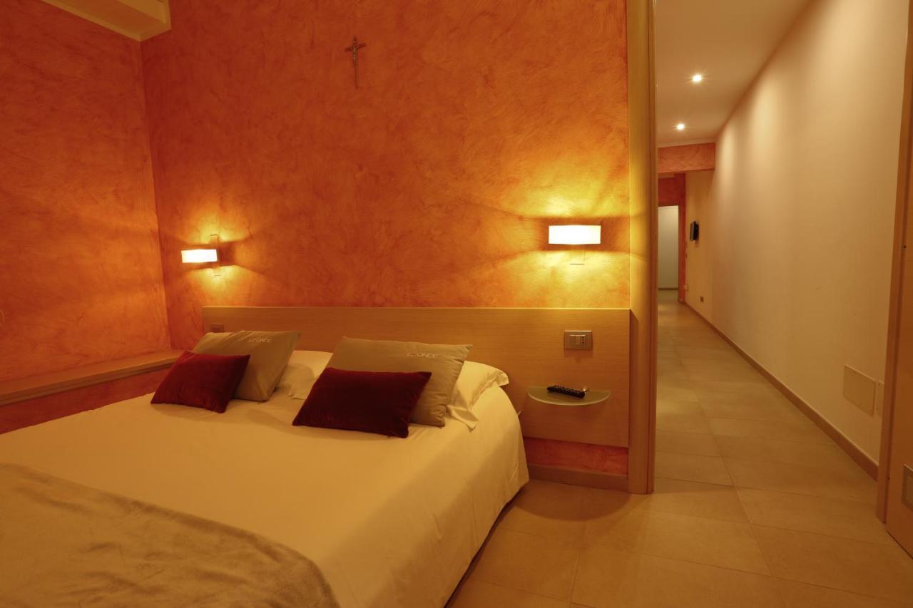 Le Onde Resort Viterbo Exterior photo