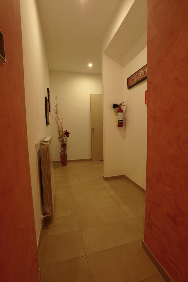Le Onde Resort Viterbo Exterior photo
