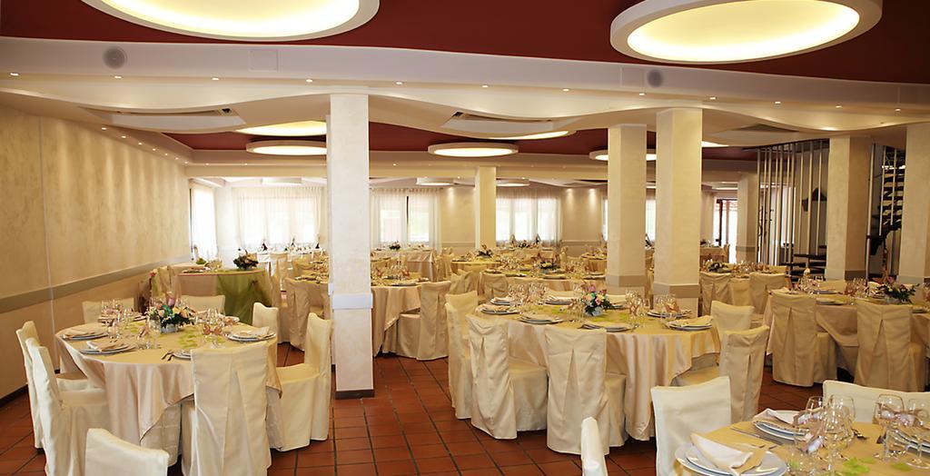 Le Onde Resort Viterbo Exterior photo