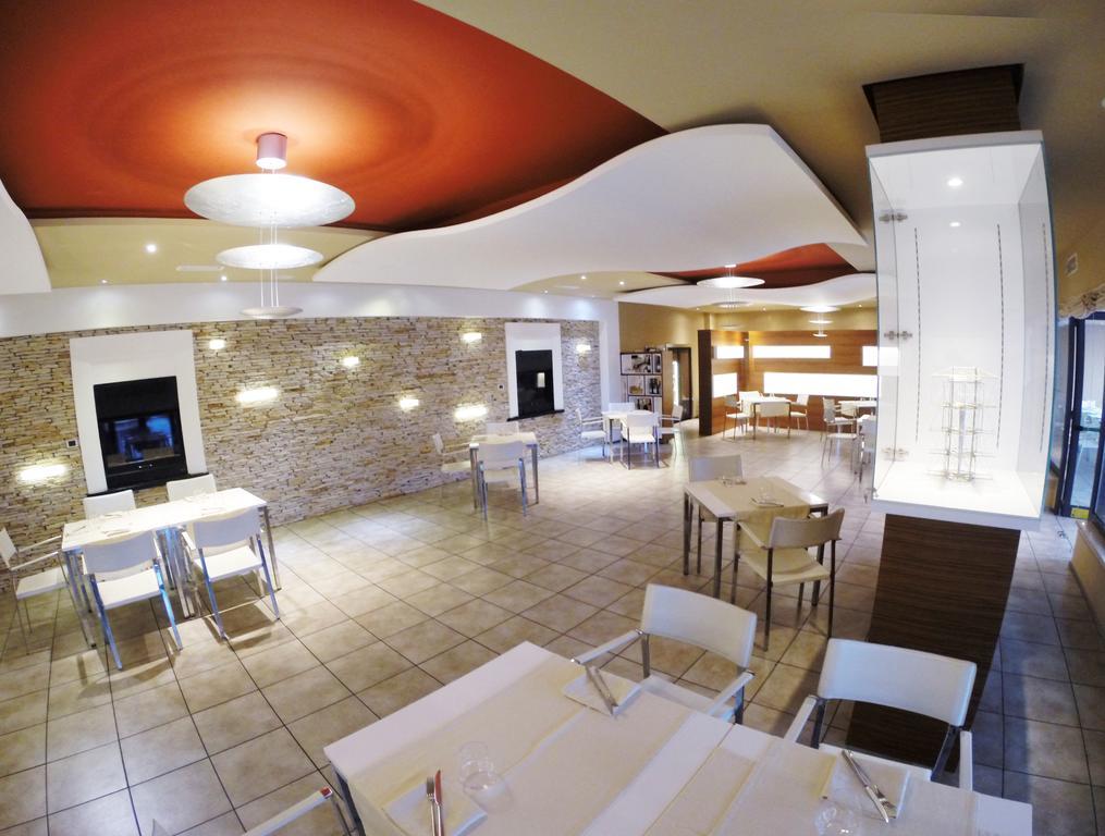 Le Onde Resort Viterbo Exterior photo