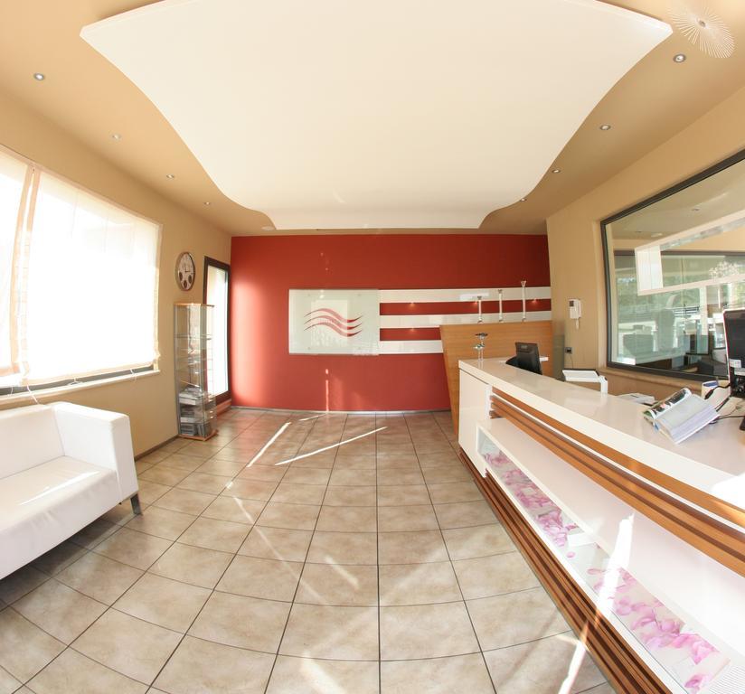 Le Onde Resort Viterbo Exterior photo