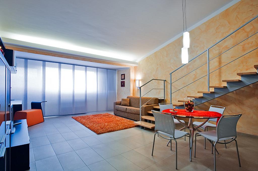 Le Onde Resort Viterbo Exterior photo