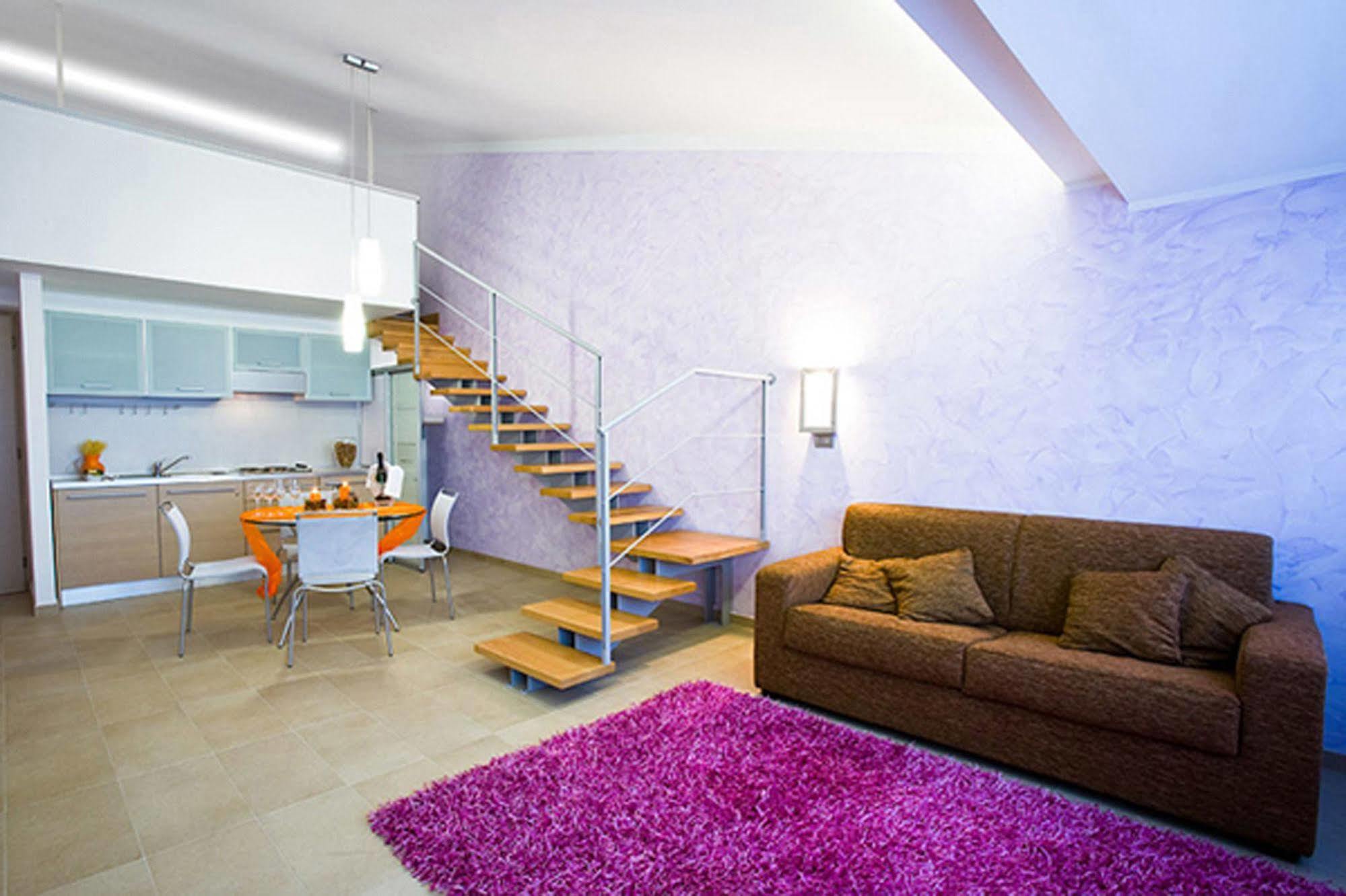 Le Onde Resort Viterbo Exterior photo